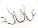 BMW R 1200 C 259C [1997] - Packtaschenhalter Soziushaltegriff Set-4