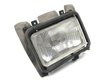 Yamaha XT 600 Z Ténéré 55W [1986] - Hoofdkoplampen voor de koplamp