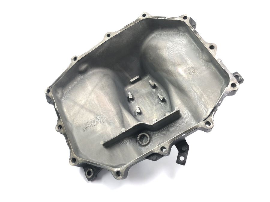 Honda CBR 1000 RR SC57 [2006] - Oil pan engine cover oil container engine oil pan