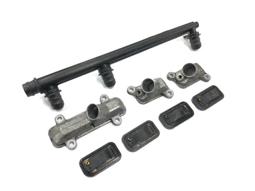 BMW K 1200 S K12S [2005] - Secondary air valve covers valve cover vent