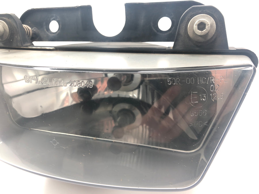 BMW C1 125 [2002] - Headlights front headlights