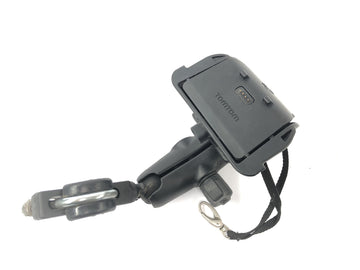BMW R 1150 GS R21 [2002] - Halterung Navigationsgerät RAM-Mount System - 0