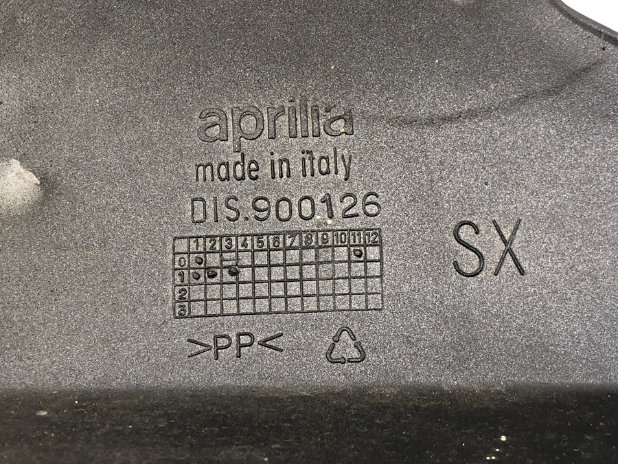Aprilia RST 1000 Futura [2002] - Kanzel Verkleidung links