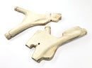 Suzuki DR 350 SK42B [1991] - Air Filter Cover Side Deel van de Polispor-2