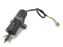Husqvarna SM 630 A4 [2010] - Locksmith ontstekingsvergrendeling-2