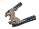 Yamaha V Max 1200 2LT [1998] - Exhaust system muffler-1