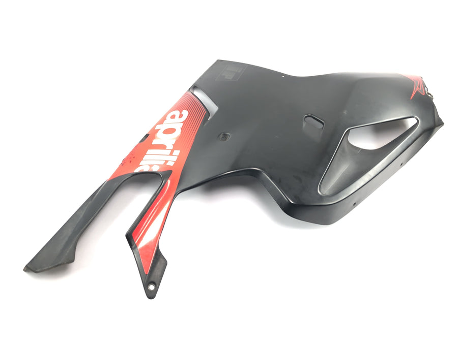 Aprilia RSV 1000 R [2004] - zijpaneel kuipdeel links