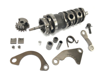 Honda CBX 750 RC17 [1984] - Schakelaar Roller Switching Camsshaft Tarho Shift Mechanics