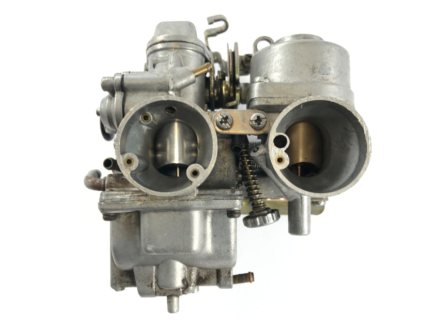 Yamaha XT 600 Z Tenere 34L [1985] - Vergaser