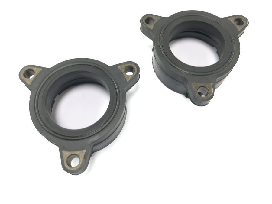 BMW R 1200 R R1ST [2008] - Ansaugstutzen Drosselklappenstutzen Ansaugrohr Adapter