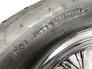 Kawasaki VN 800 VN800A [1996] - achterwiel compleet velg spaakwiel band 16 x 3.00"-3
