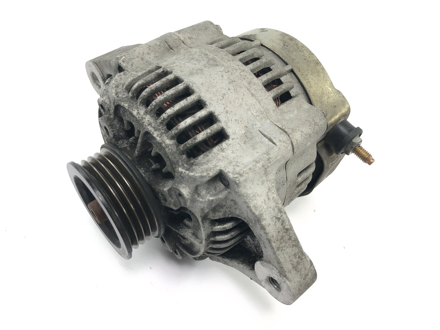 Moto Guzzi Stelvio 1200 8V [2016] - Dynamo Generator Dynamo Oplader