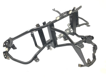 BMW R 1200 CL K30 [2003] - Frontverkleidungshalter Geweih Träger Halterung