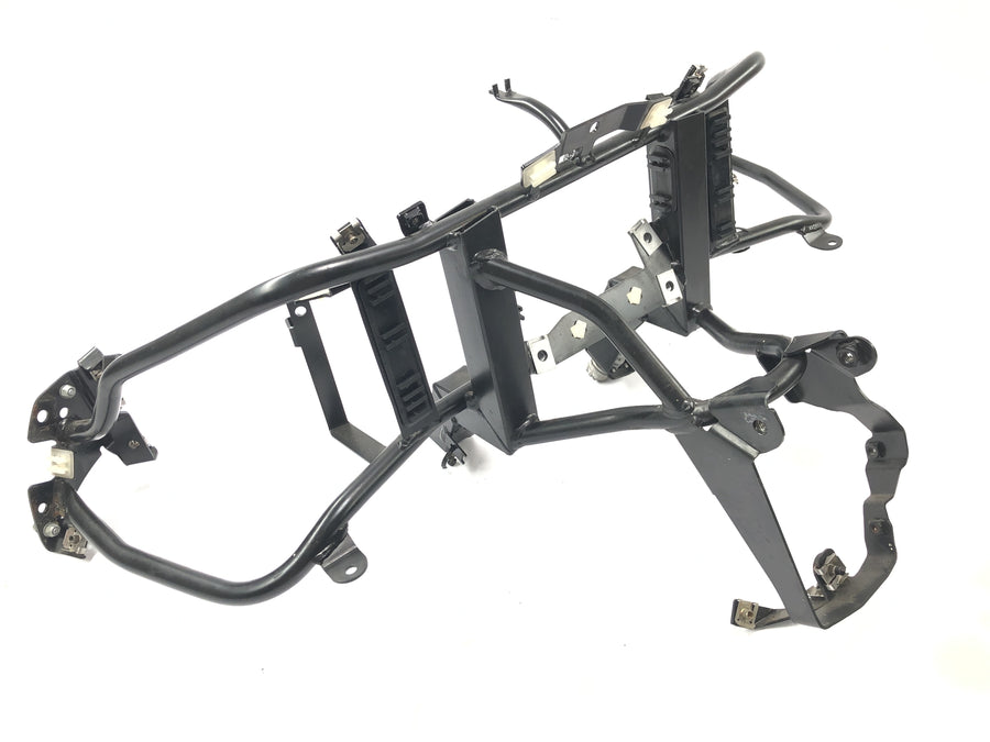 BMW R 1200 CL K30 [2003] - Holder Holder Holder -beugel van de voorkant