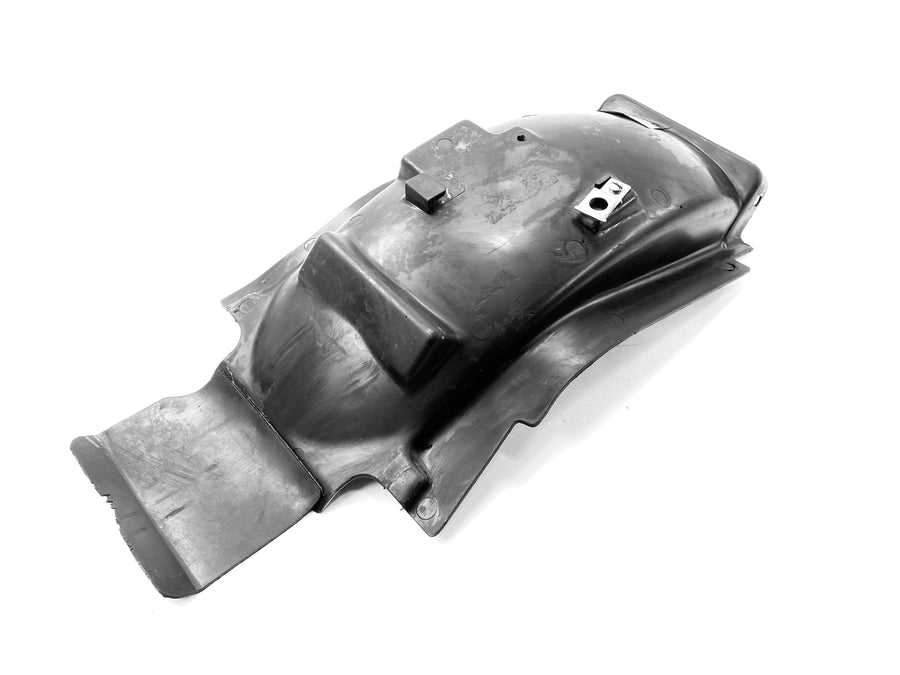 YAMAHA XT 600 Z Ténéré 1VJ [1986] - Underground Fenders Fenders Fenders Protective Sheet Achter Splash Protection Fender Cover