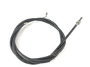 Yamaha XS 400 2A2 [1982] - clutch cable-4