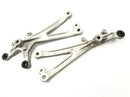 KTM 950 SM LC8 [2008] - Motor holder left and right-3