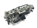 Suzuki GSF 1250 SA Bandit WVCH [2007] - Throttle valve unit injection system throttle valve-6