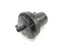 Honda NX 650 RD08 [1995] - crankcase detection valve exhaust air valve oil separator-2