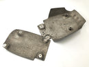 BMW R 1150 GS R21 [2002] - Unterfahrschutz Motorschutzplatte Aluminium-4