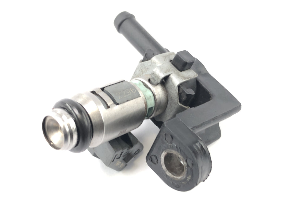 SWM SM 125 R [2018] - Injectieklepinjectie Mondstuk Brandstofinjectorinjector Injector