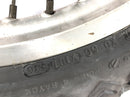 Honda XL 250 R MD03 [1993] - Hinterrad Felge Speichenrad 2.15 x 17"-4