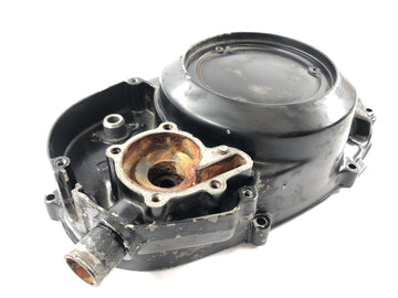 Yamaha RZ 250 R 29L [Ca. 250 YPVS] - Motor in koppelingsdeksel deksel - 0