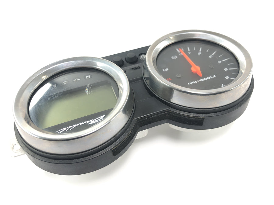 Suzuki GSF 1250 SA Bandit WVCH [2007] - Tachoeinheit Cockpit Instrumententafel Tacho