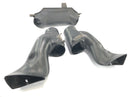 BMW R 1100 RT 259 [1997] - Intake Sucction SUCKEL Snorkel Airtan Zuigpijp vooraan-1