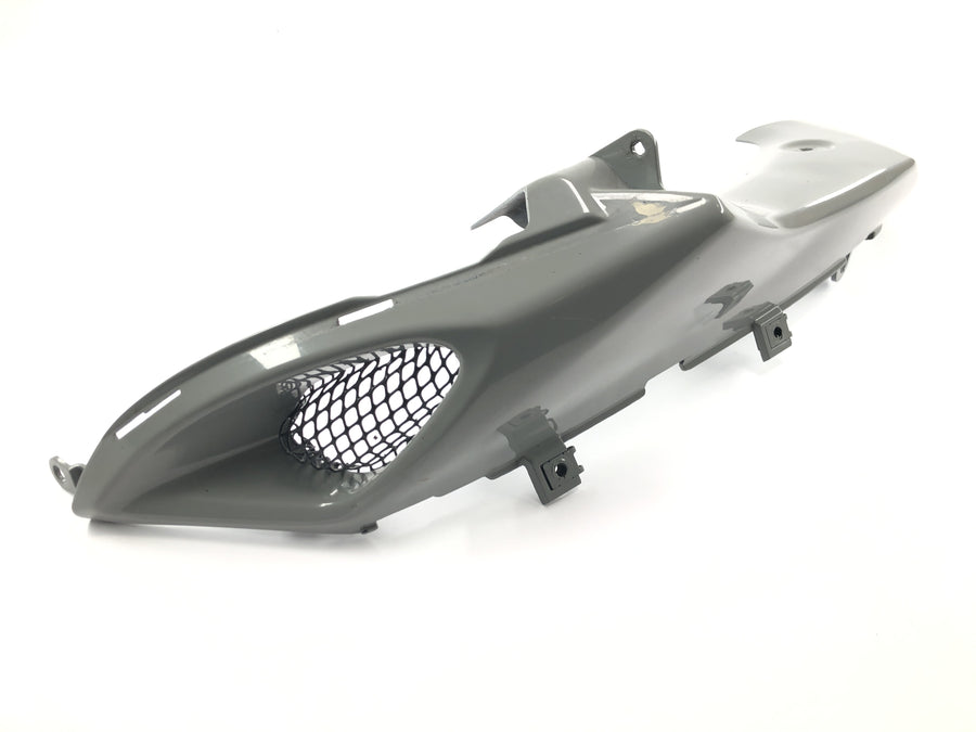 Suzuki GSX R 1000 WVB6 K6 [2006] - Seitenteil links Luftführung Verkleidung Luftkanal