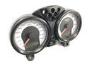 Ducati Monster SR2 800 M4 [2006] - Schlosssatz mit Wegfahrsperre Zünschloss Tachometer Cockpit-3