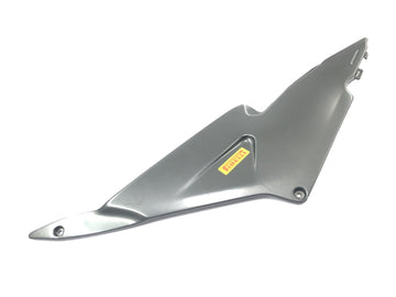 Aprilia Mille RSV 1000 ME [1999] - Side fairing side cover