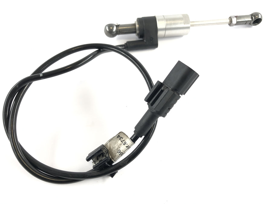 BMW K 1300 S K12S [2010] - Schaltautomat Quickshifter Sensor Schaltassistent