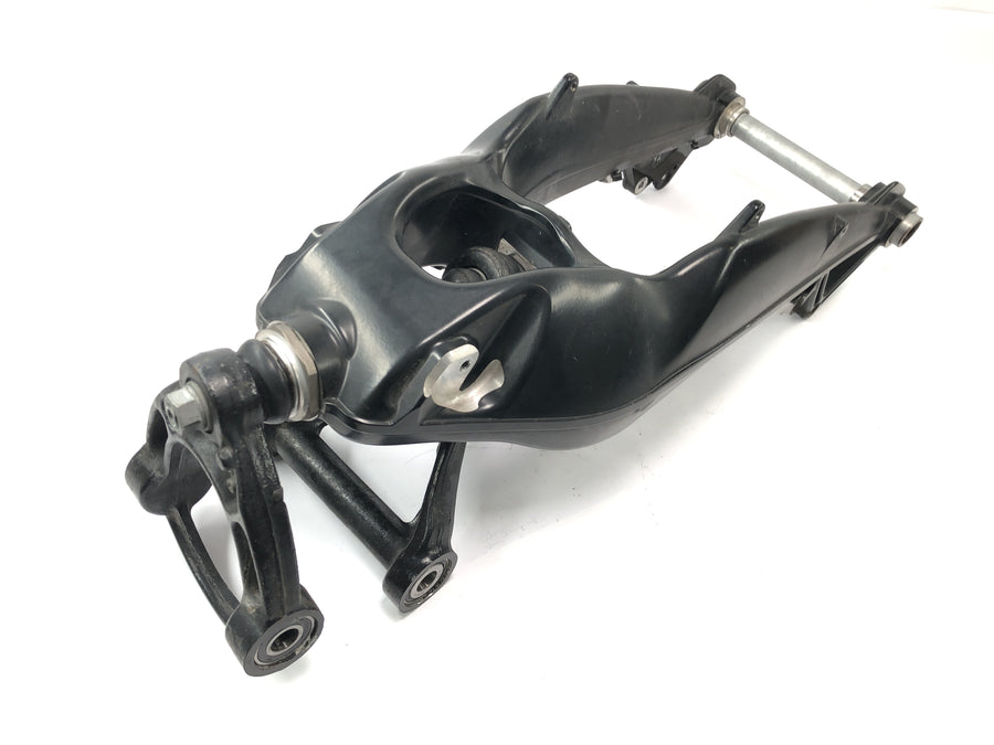 BMW K 1200 S K12S [2004] - achterbrugvork