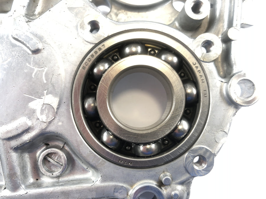 Honda CBF 1000 A SC58 [2006] - Engine lid gearbox cover
