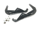 Sachs ZX 125 [1998] - Handprotektoren Handguards Lenkerhandbügel Paar Kunststoff-3