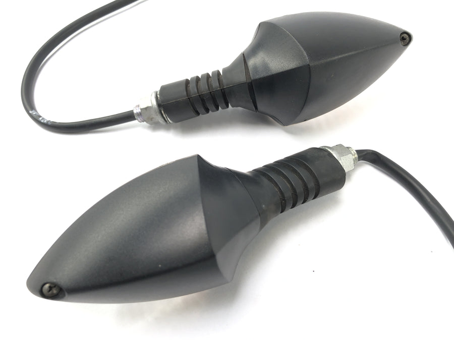 KTM 690 SM Prestige [2007] - turnkey turn signal light flashing lamp at the front