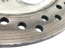Honda VFR 800 FI RC46 [1999] - Bremsscheibe 256x5.8mm  hinten Brake Disc Rear-3