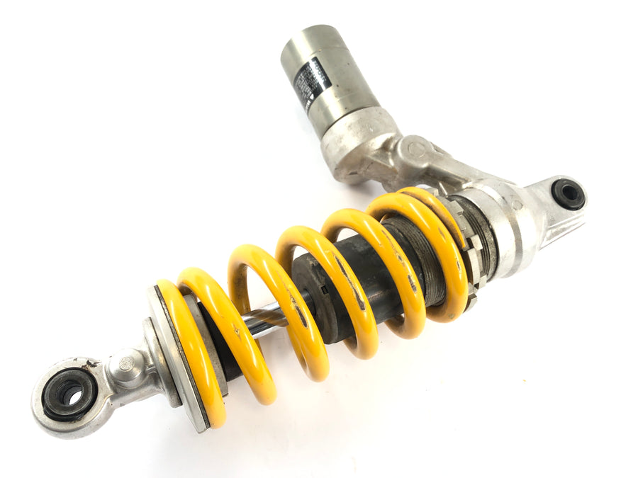 Ducati 1098 S H7 [2009] - Spring Bumper -schokdemper