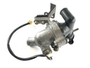 Suzuki GSX-R 1100 W GU75 C [1993] - Thermostat with housing and filler neck-5