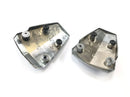 Honda VTX 1800 SC46 [2004] - Ventildeckel Blenden vorne Paar-4