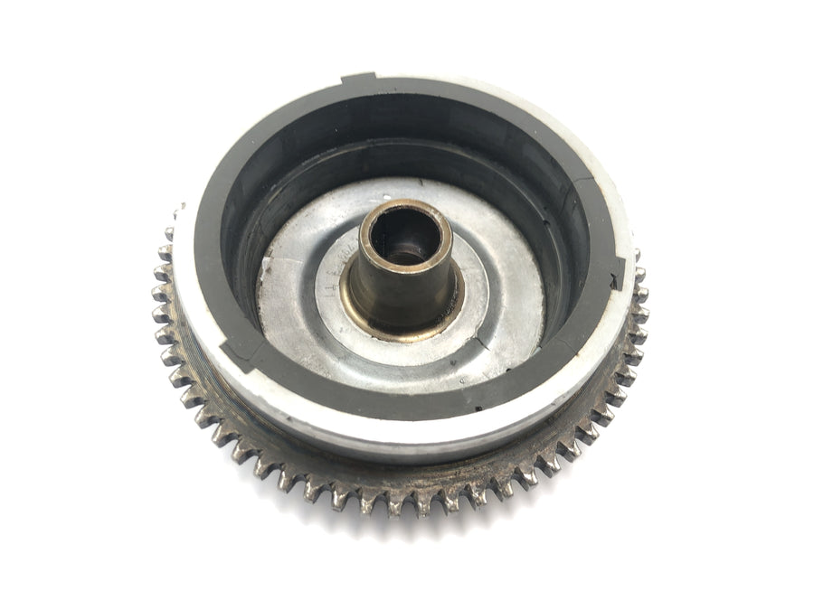 Aprilia RS 125 Extrema [1994] - ROTAX 123 pole wheel starter gear starter gear
