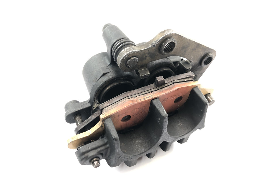 Kawasaki W 650 EJ650A [1999] - Bremssattel Bremszange vorn Tokico Doppelkolben