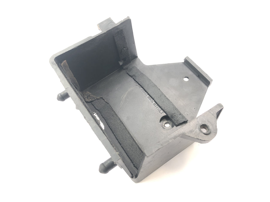 Aprilia RS 125 Extrema [1994] - Battery box battery compartment battery holder