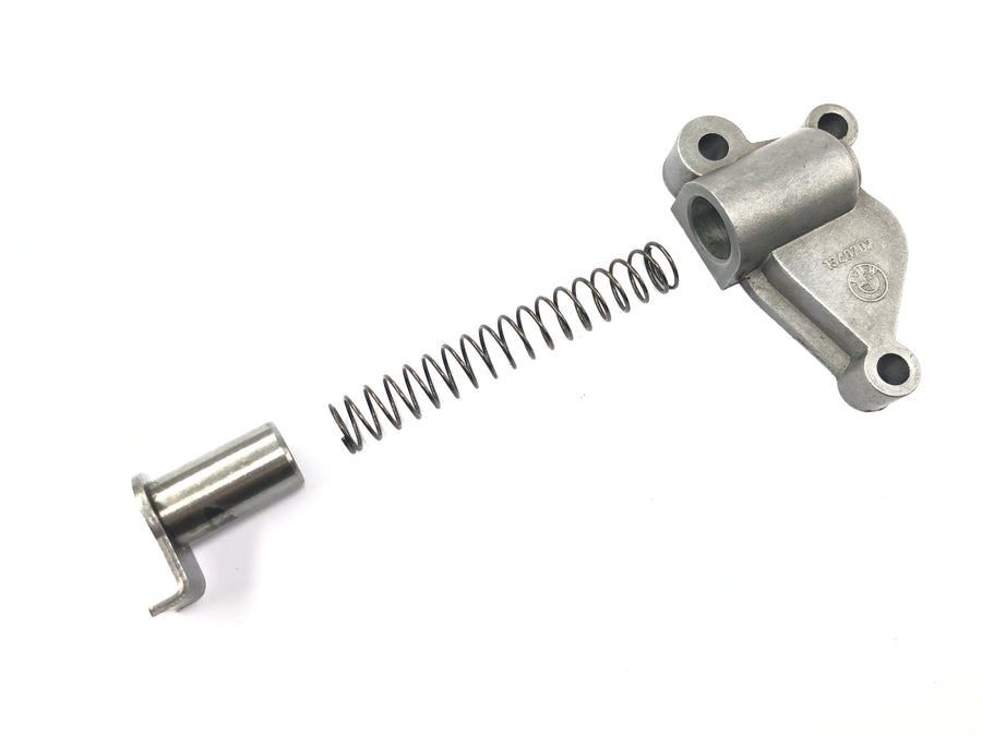 BMW R 1200 R R1ST [2008] - Distributiekettingspanner, kettingspanner oliepomp