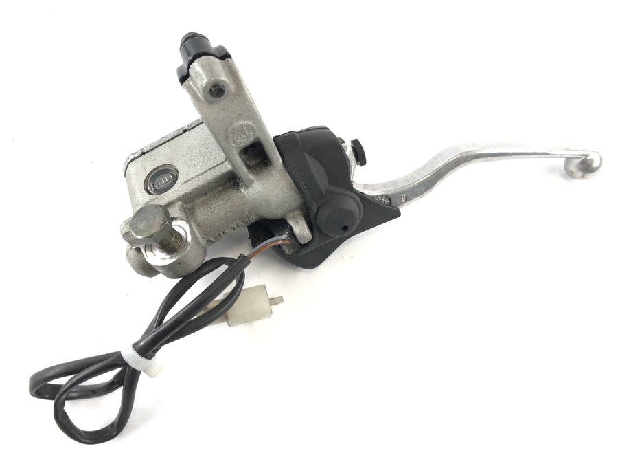 KTM LC4 640 EGS [2004] - Brake pump handbrake pump in front