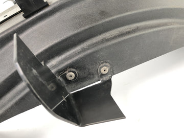 Triumph Daytona 900 T300 [1993] - Kotfewügele achterste Fender Beschermende vel opforting ondergronds - 0