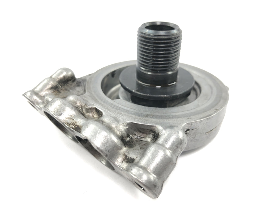 Honda XRV 750 Africa Twin RD04 [1990] - Oil filter bracket