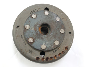Yamaha XT 500 1U6 [1981] - Polrad Rotor - 0