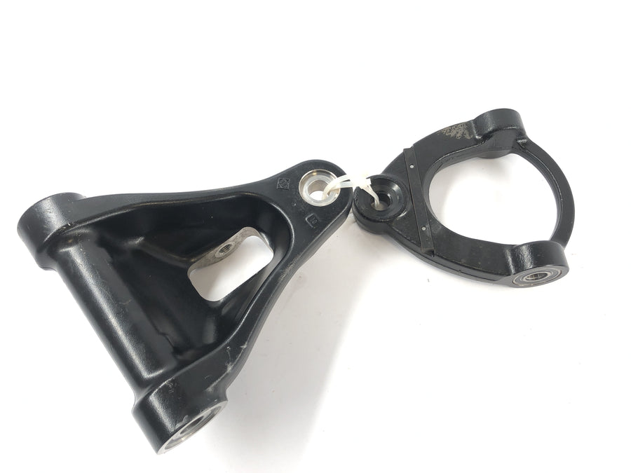 BMW K 1300 S K12S [2010] - Telelever Aufnahme Stoßdämpfer vorne